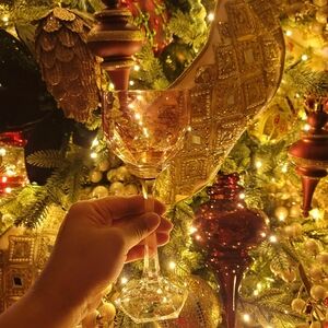 Meet your Posher, Joyce